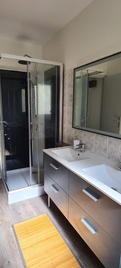 Residence Auger Bourges Ngoại thất bức ảnh