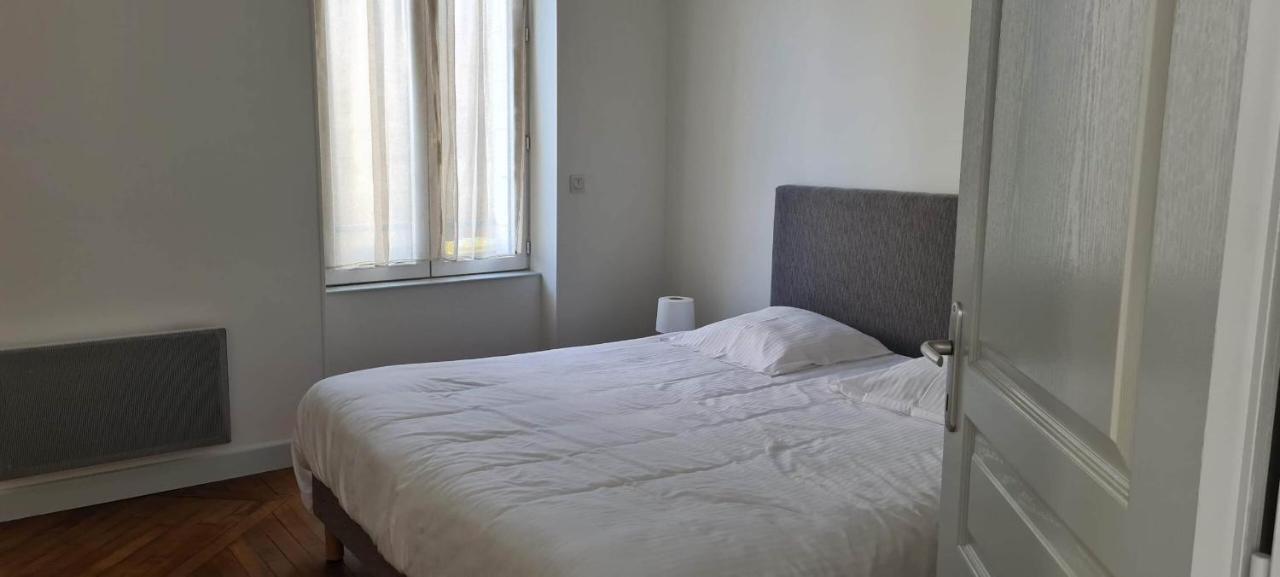 Residence Auger Bourges Ngoại thất bức ảnh