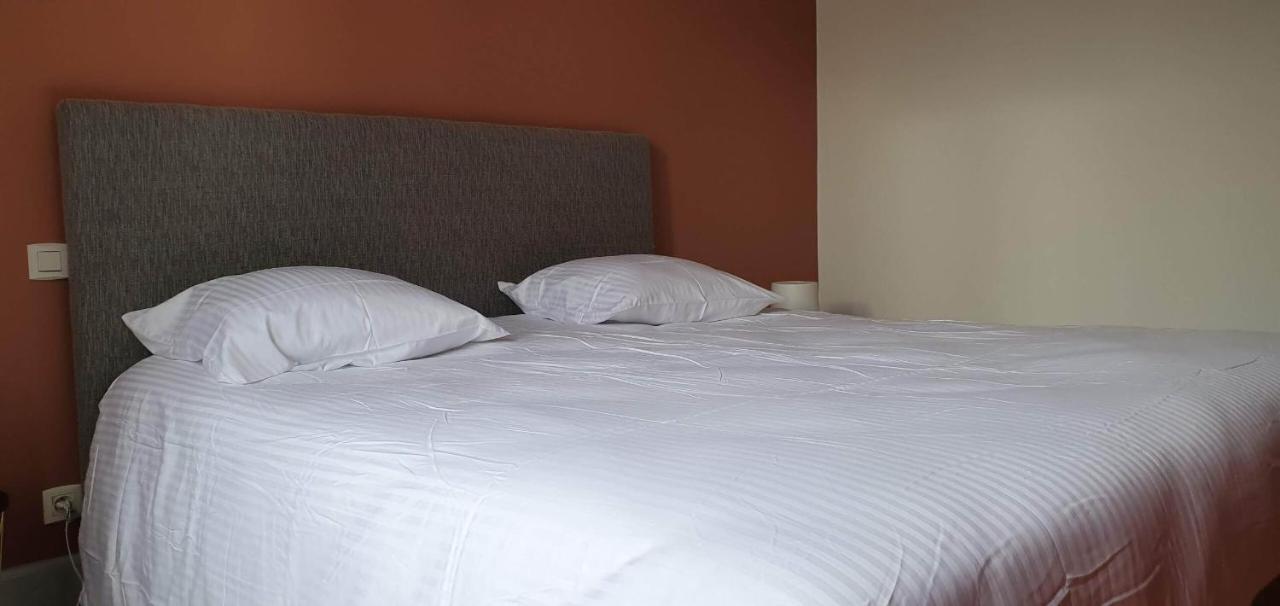 Residence Auger Bourges Ngoại thất bức ảnh