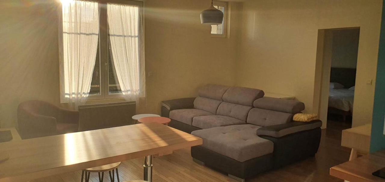 Residence Auger Bourges Ngoại thất bức ảnh