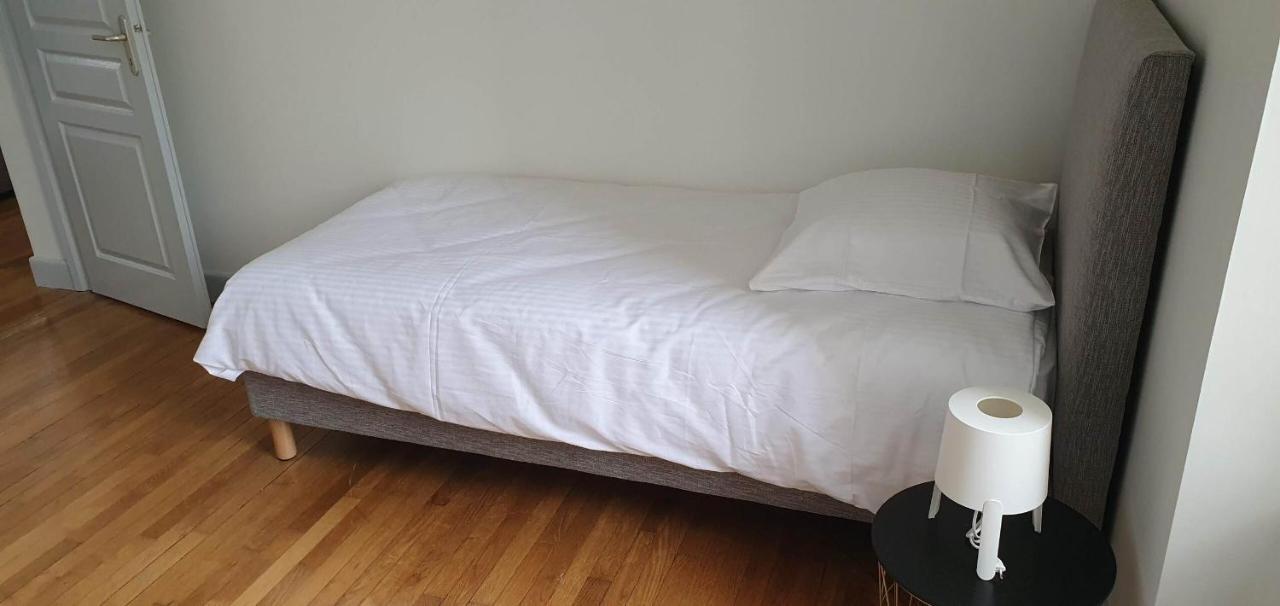 Residence Auger Bourges Ngoại thất bức ảnh