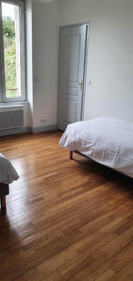 Residence Auger Bourges Ngoại thất bức ảnh